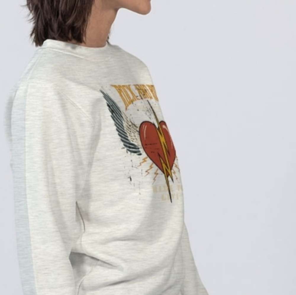 Sweater - Picture 3 of 3